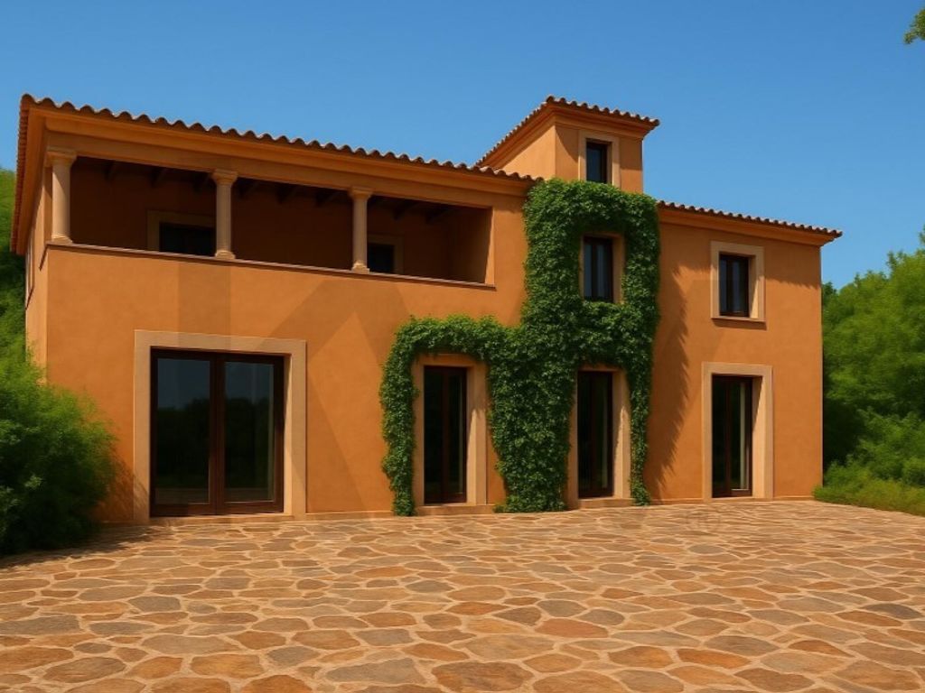 Maison de luxe à vendre à Sintra, 2 175 000 €, Photo 1