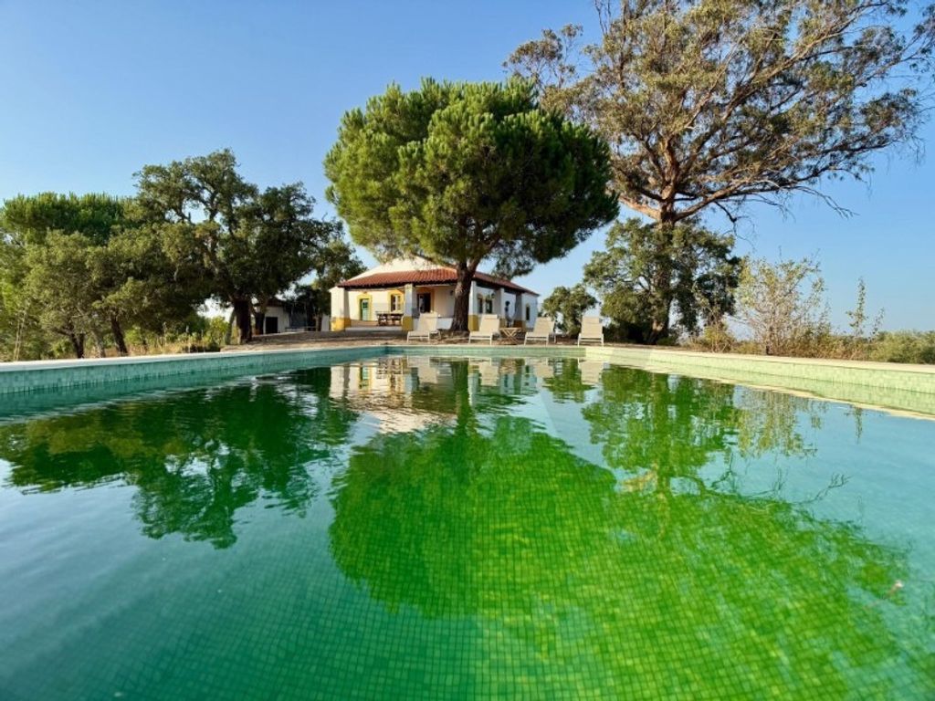 Maison de luxe à vendre à Grândola, 990 000 €, Photo 1