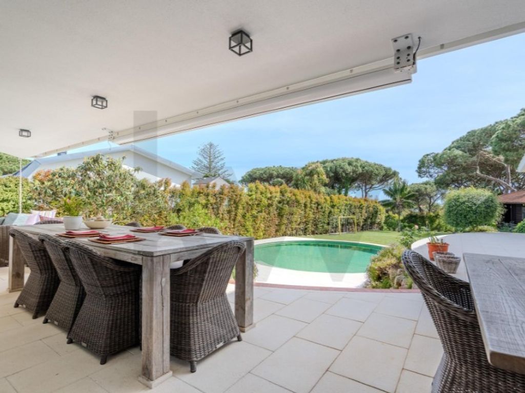 Luxury House for sale in Cascais, 6 250 000 €, Photo 1