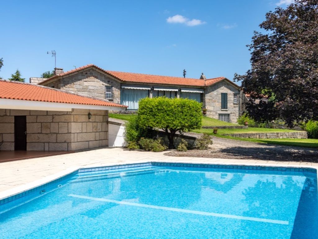 Maison de luxe à vendre à Marco de Canavezes, 1 500 000 €, Photo 1
