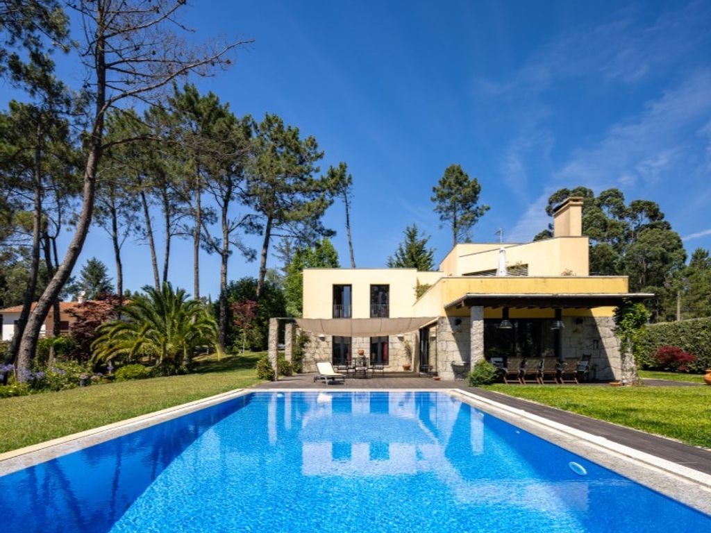 Maison de luxe à vendre à Caminha, 920 000 €, Photo 1
