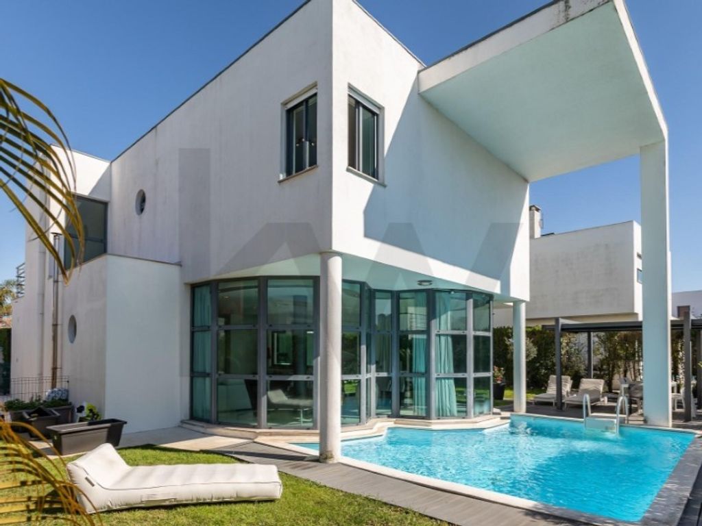 Maison de luxe à vendre à Palmela, 553 000 €, Photo 1