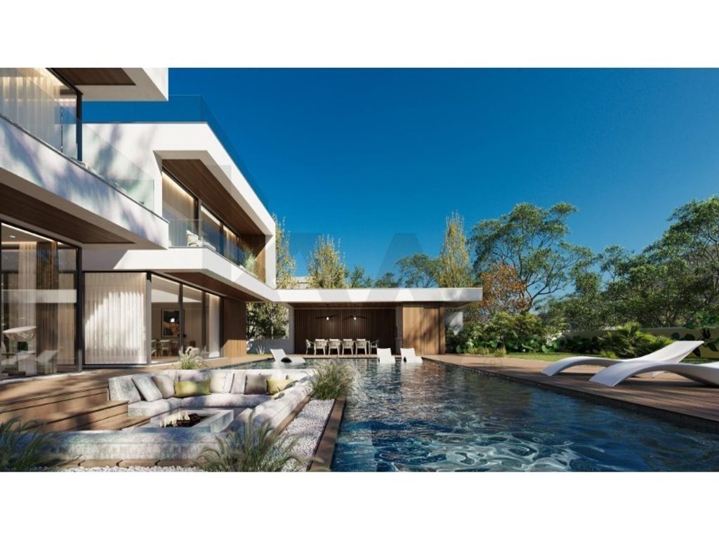 Luxury House for sale in Alcochete, 3 558 000 €, Photo 1