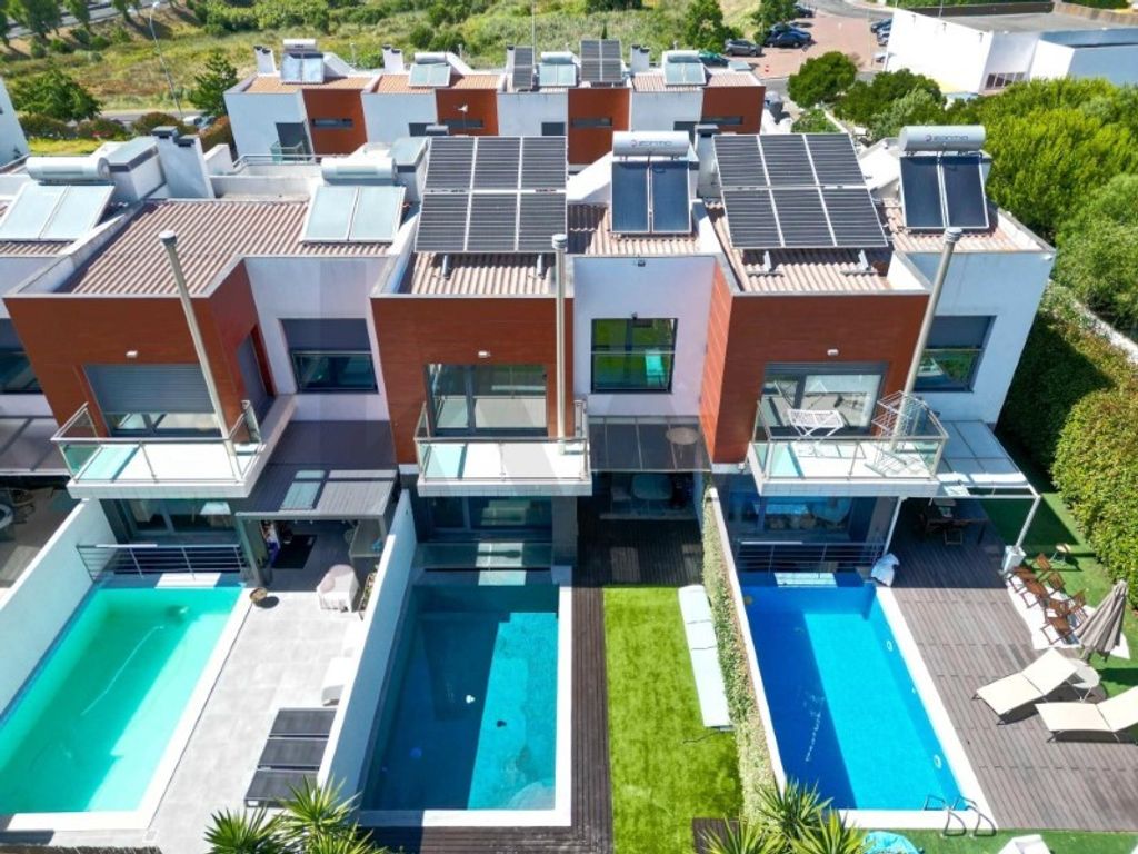 Maison de luxe à vendre à Oeiras, 899 000 €, Photo 1