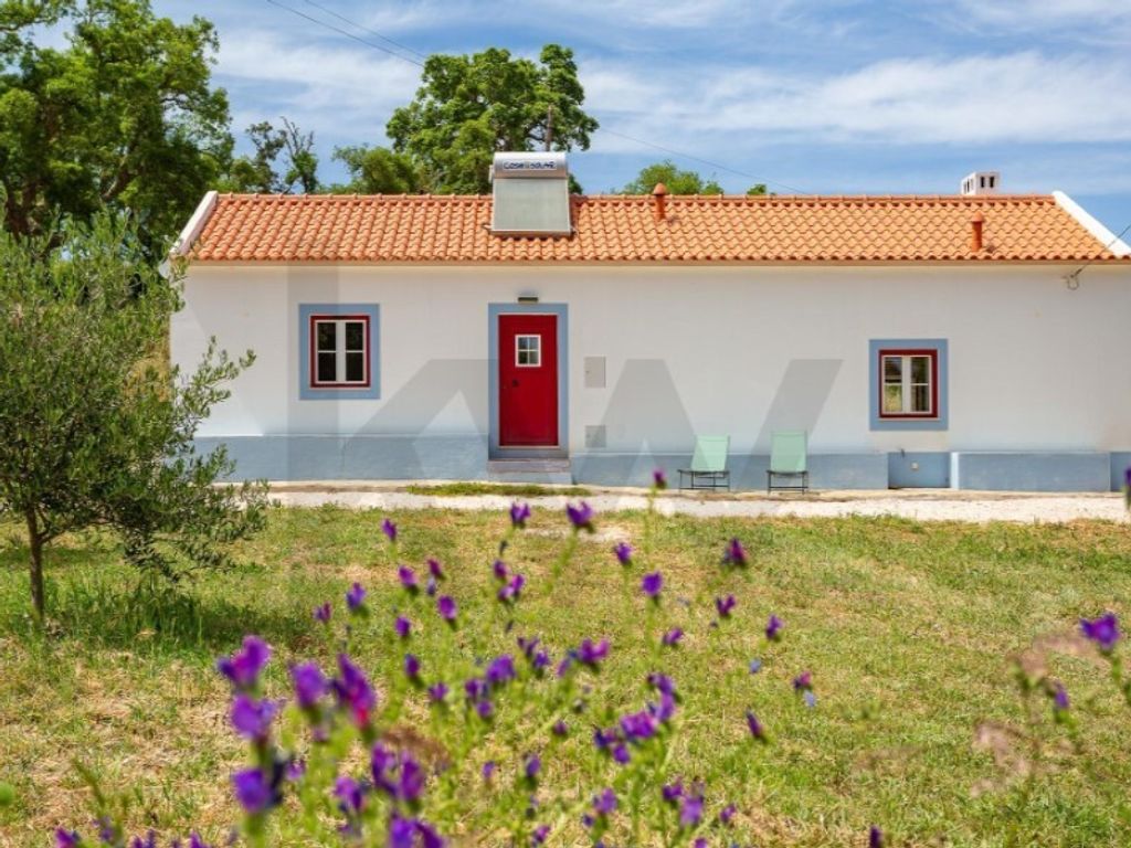 Maison de luxe à vendre à Odemira, 550 000 €, Photo 1