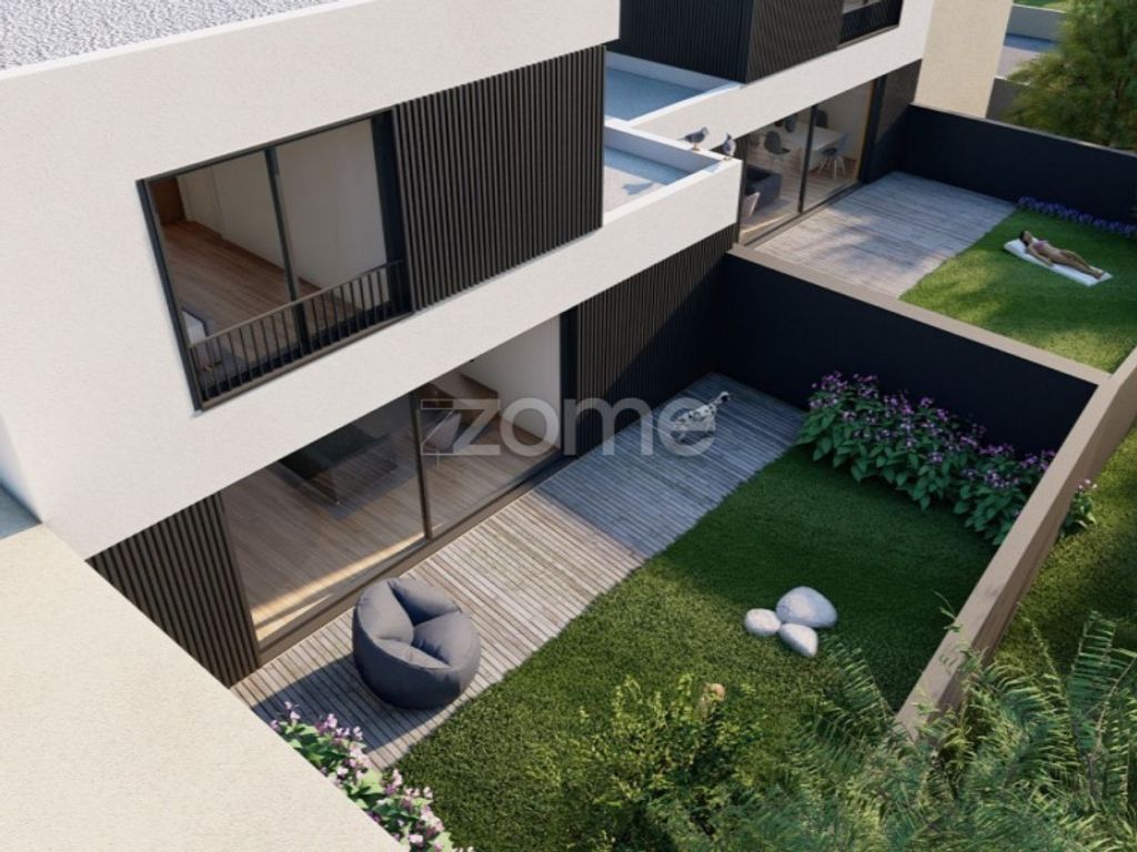 Luxury House for sale in Matosinhos, 600 000 €, Photo 1
