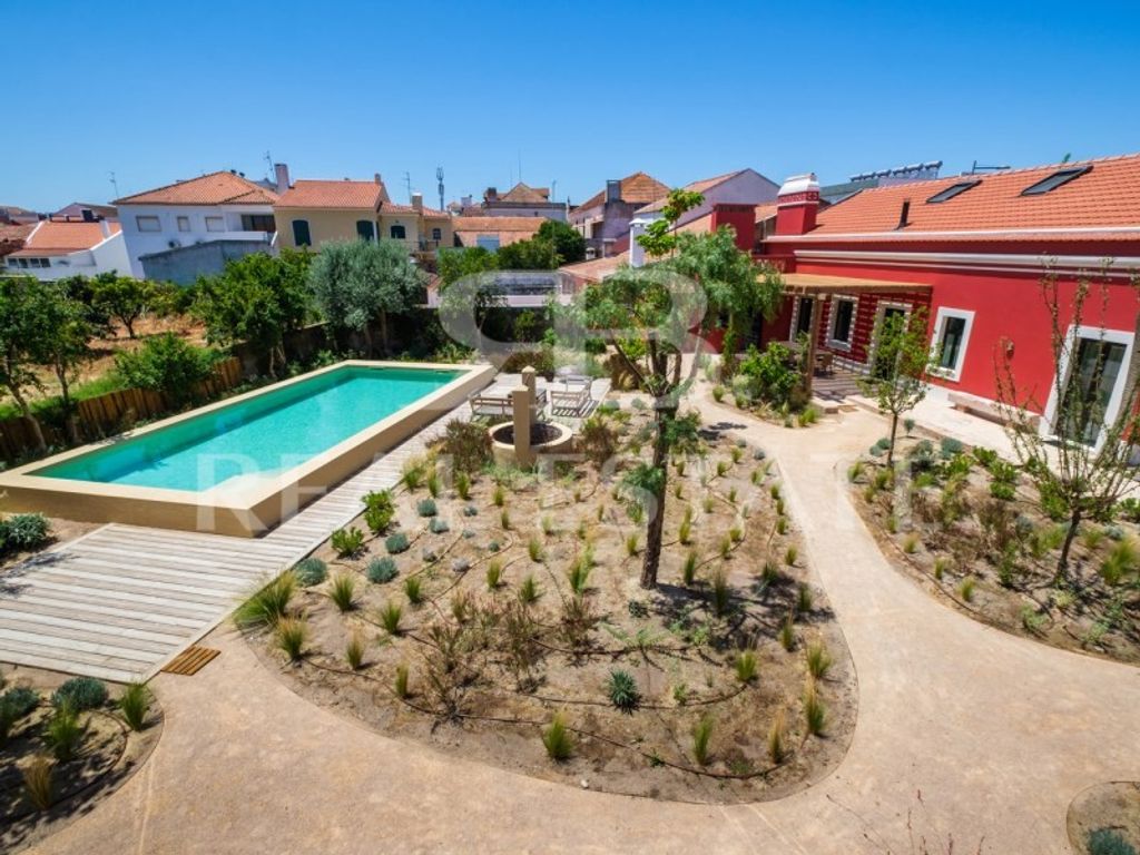 Maison de luxe à vendre à Grândola, 1 450 000 €, Photo 1