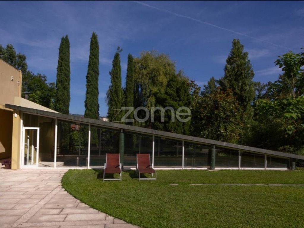 Luxury House for sale in Marco de Canavezes, 1 200 000 €, Photo 1