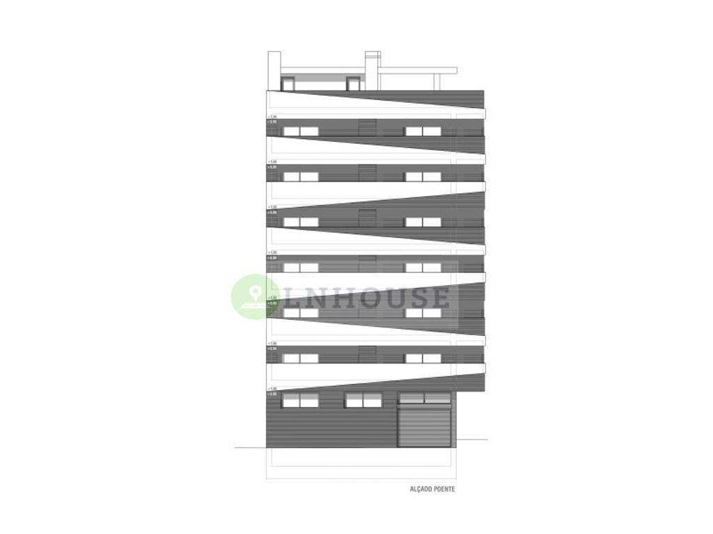 Appartement de luxe à vendre à Vila Real de Santo António, 500 000 €, Photo 1
