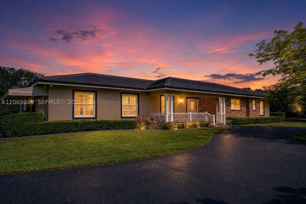 Maison de luxe à vendre à Homestead, 1 111 004 €, Photo 1