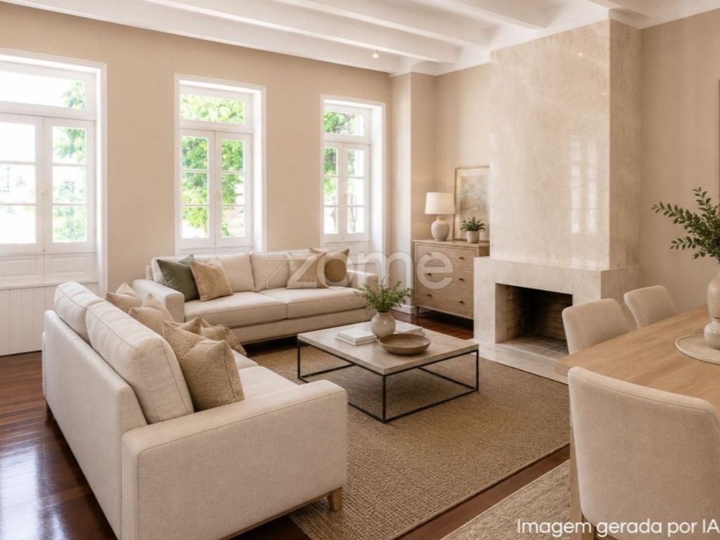 Luxury House for sale in Maia, 600 000 €, Photo 1