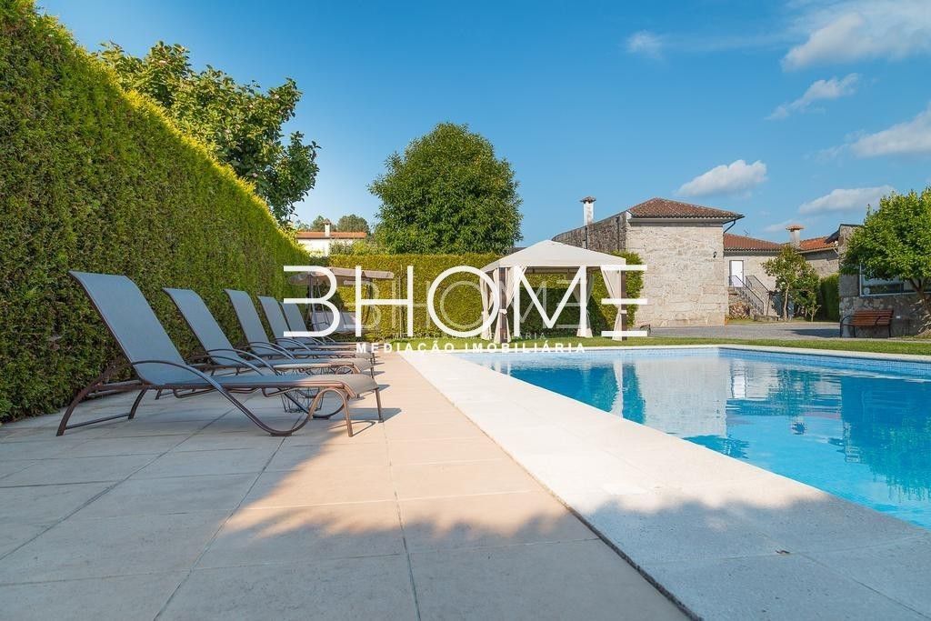 Maison de luxe à vendre à Póvoa de Lanhoso, 690 000 €, Photo 1