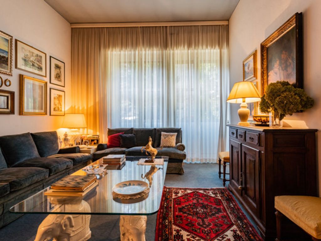 Maison de luxe à vendre à Cesano Maderno, 1 200 000 €, Photo 1