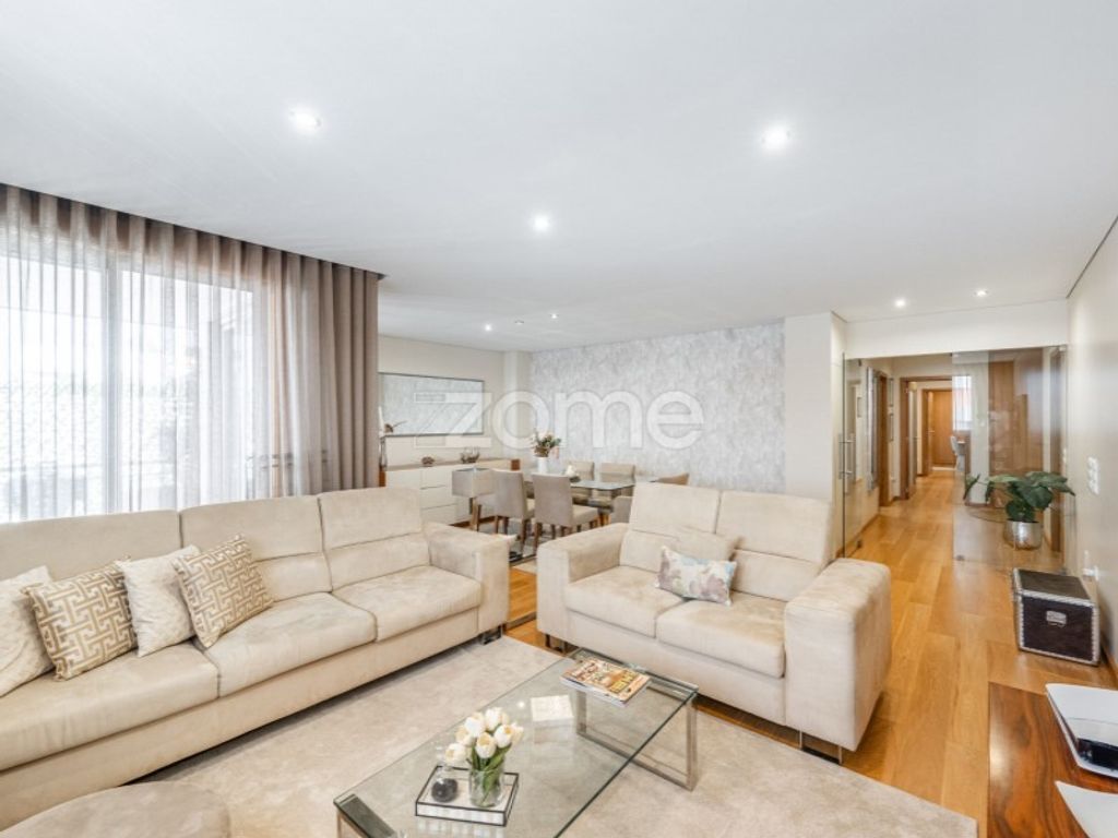 Luxury Apartment for sale in Maia, 459 000 €, Photo 1