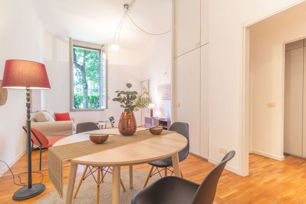 Appartement de luxe à vendre à Milan, 774 000 €, Photo 1