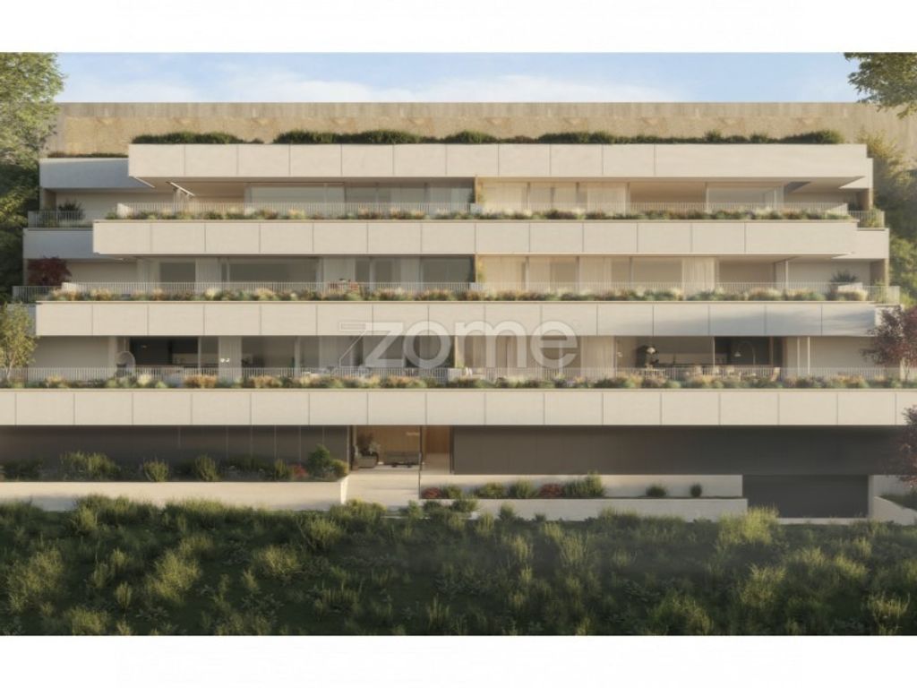 Appartement de luxe à vendre à Gondomar, 905 000 €, Photo 1