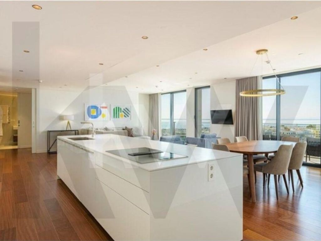 Luxury Apartment for sale in Lisbon, 2 600 000 €, Photo 1