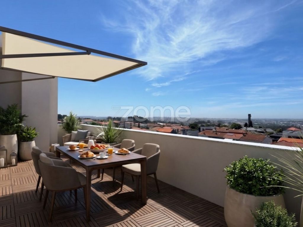Luxury Apartment for sale in Gondomar, 595 000 €, Photo 1