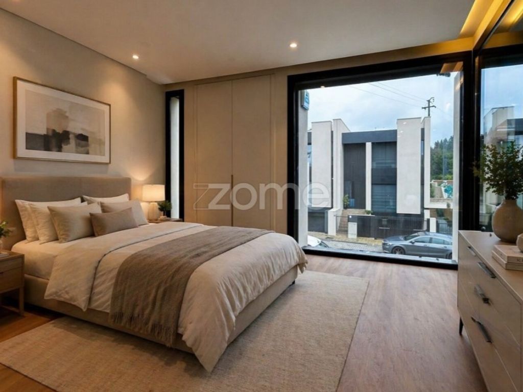 Luxury House for sale in Gondomar, 537 500 €, Photo 1