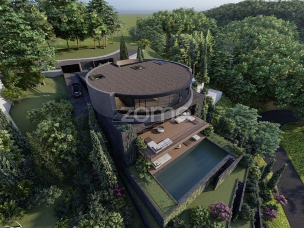Maison de luxe à vendre à Gondomar, 2 500 000 €, Photo 1