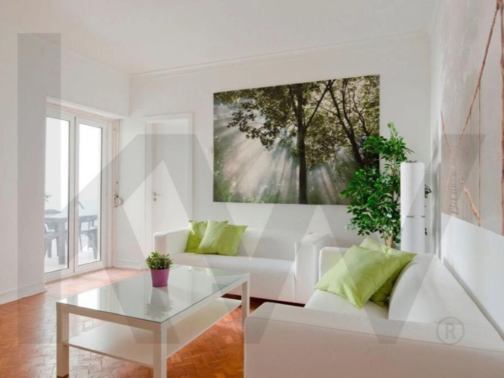 Appartement de luxe à vendre à Lisbon, 895 000 €, Photo 1
