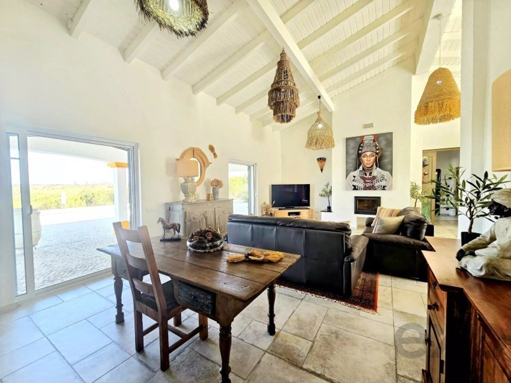 Maison de luxe à vendre à Ourique, 1 180 000 €, Photo 1