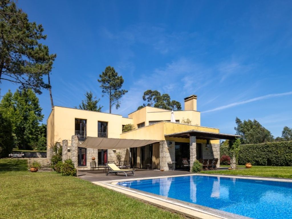 Maison de luxe à vendre à Caminha, 920 000 €, Photo 2
