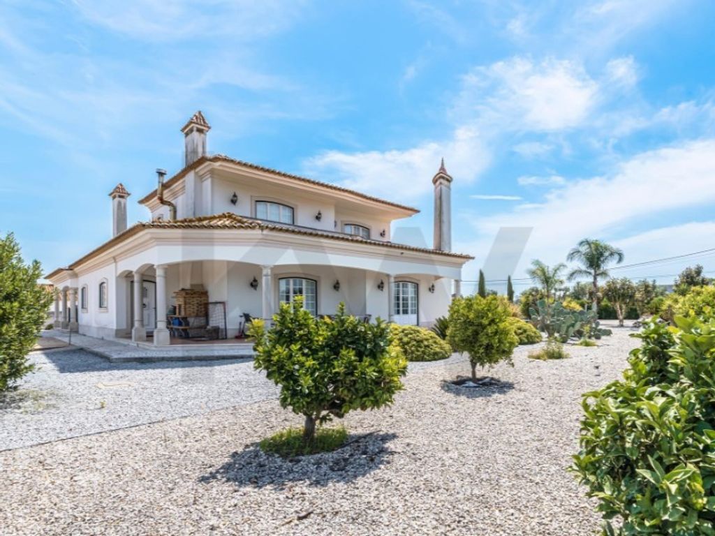 Maison de luxe à vendre à Salvaterra de Magos, 750 000 €, Photo 2