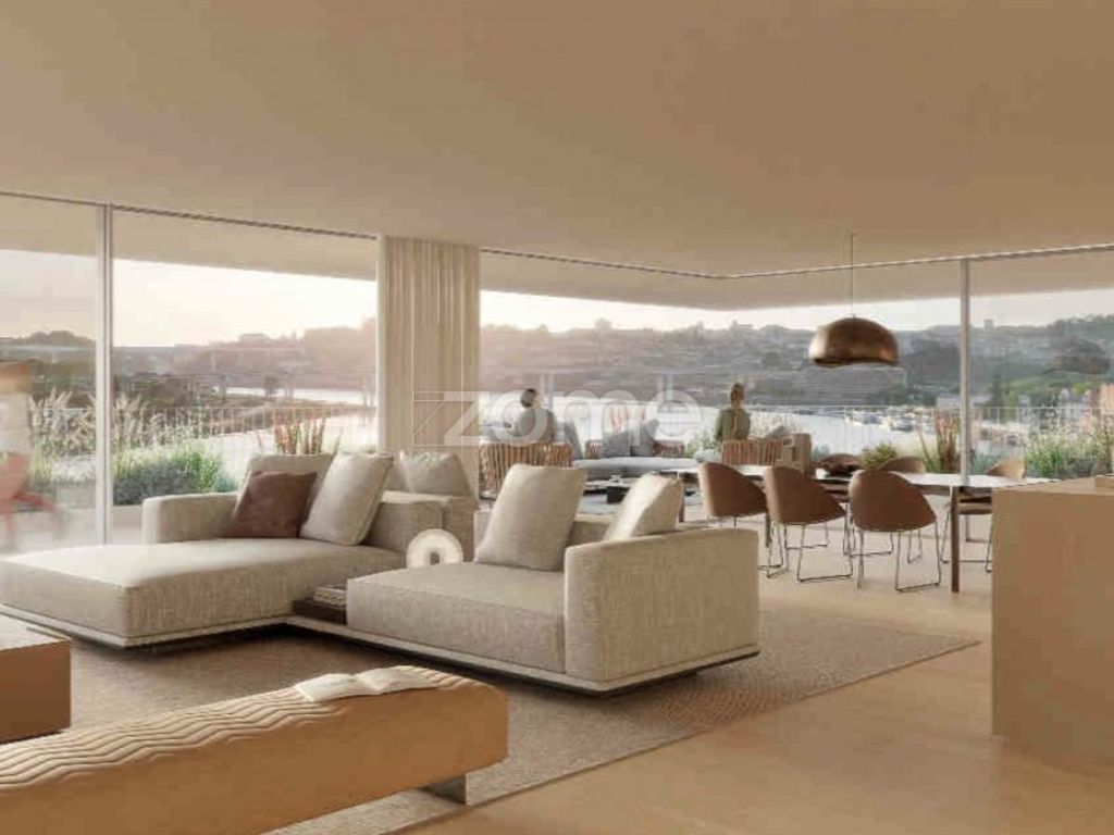 Luxury Apartment for sale in Gondomar, 750 000 €, Photo 2