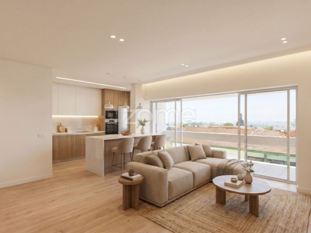 Appartement de luxe à vendre à Gondomar, 495 000 €, Photo 2
