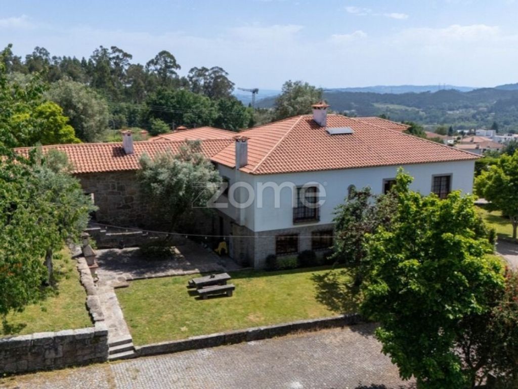 Luxury House for sale in Fafe, 1 800 000 €, Photo 2