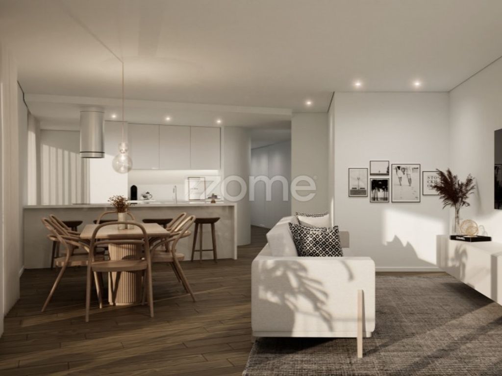 Luxury Apartment for sale in Matosinhos, 585 000 €, Photo 3