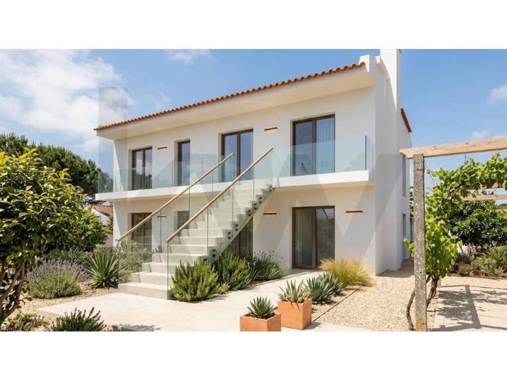 Luxury House for sale in Seixal, 415 000 €, Photo 3