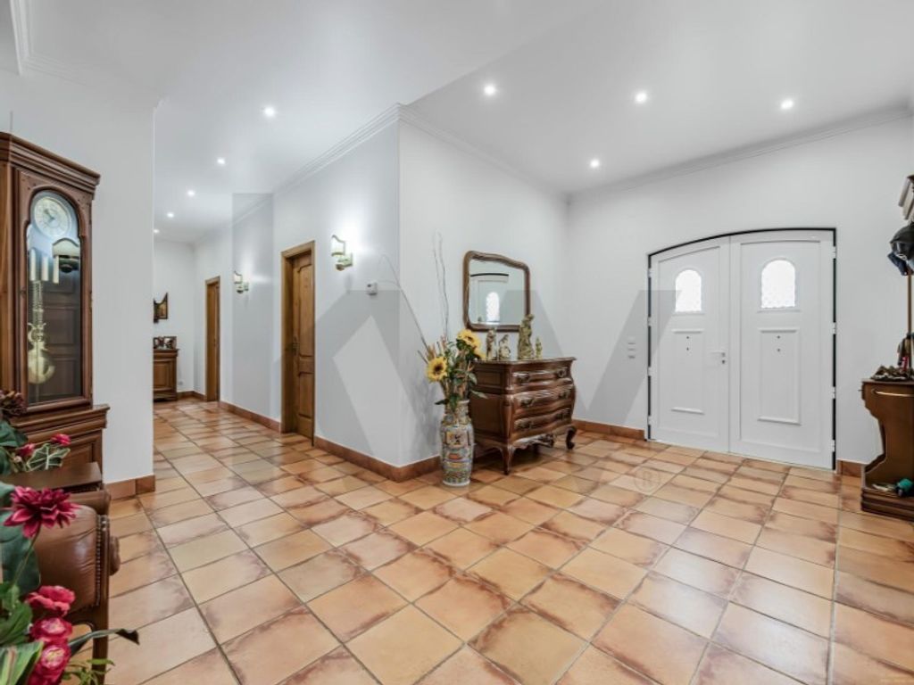 Maison de luxe à vendre à Salvaterra de Magos, 750 000 €, Photo 3