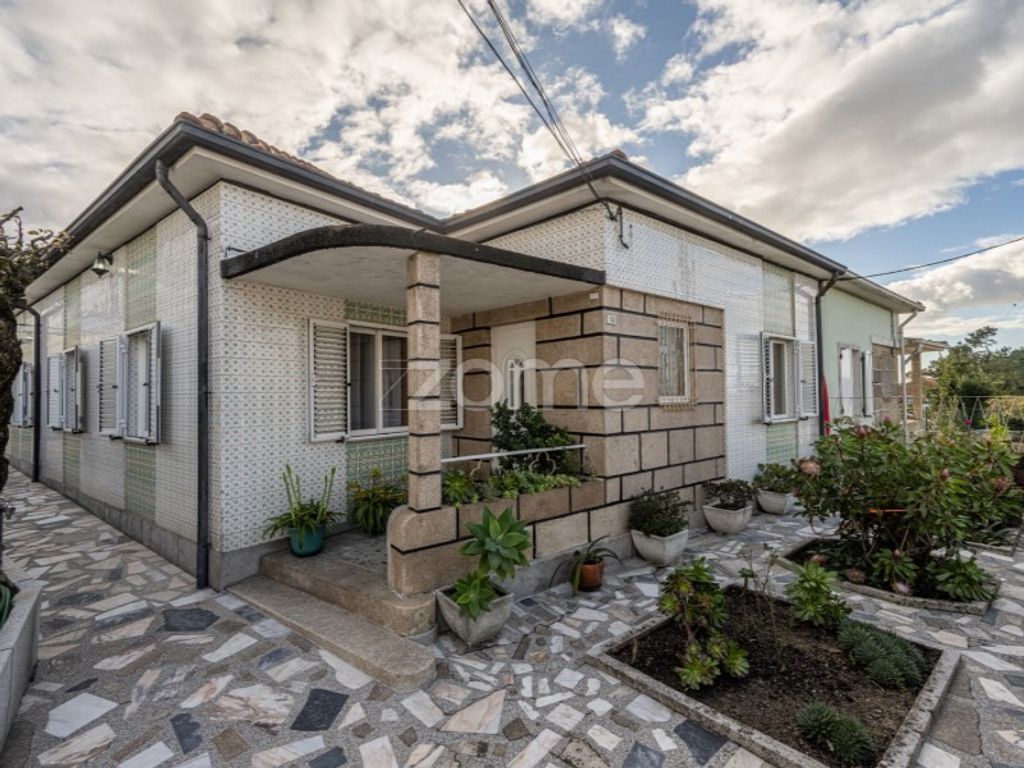 Luxury House for sale in Maia, 400 000 €, Photo 3