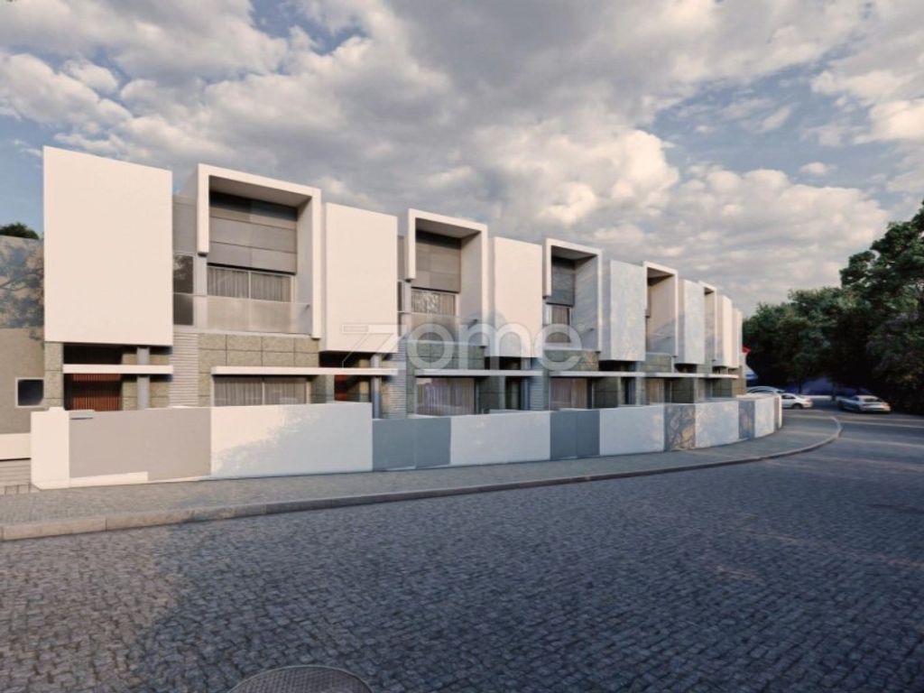Maison de luxe à vendre à Maia, 560 000 €, Photo 3