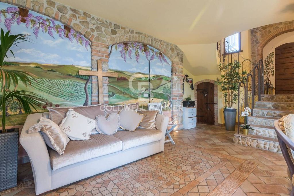 Maison de luxe à vendre à San Clemente, 890 000 €, Photo 4
