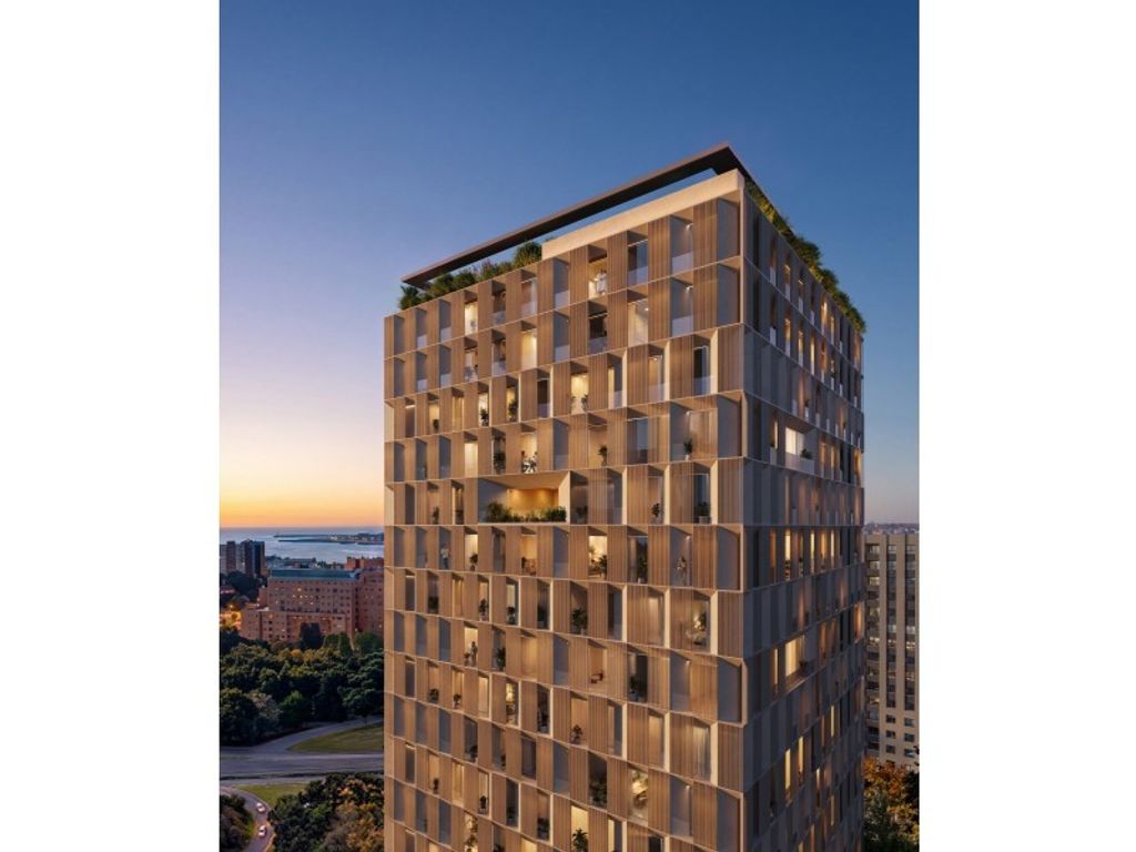 Appartement de luxe à vendre à Porto, 519 900 €, Photo 4