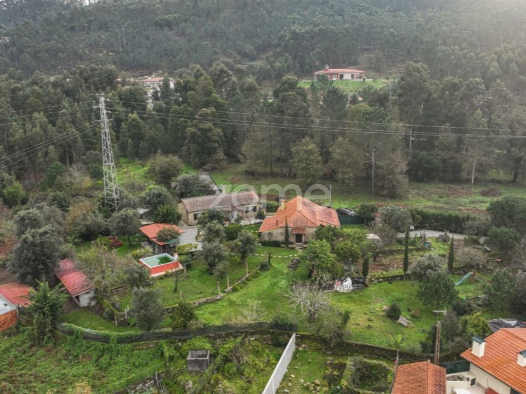 Maison de luxe à vendre à Ponte de Lima, 499 000 €, Photo 4
