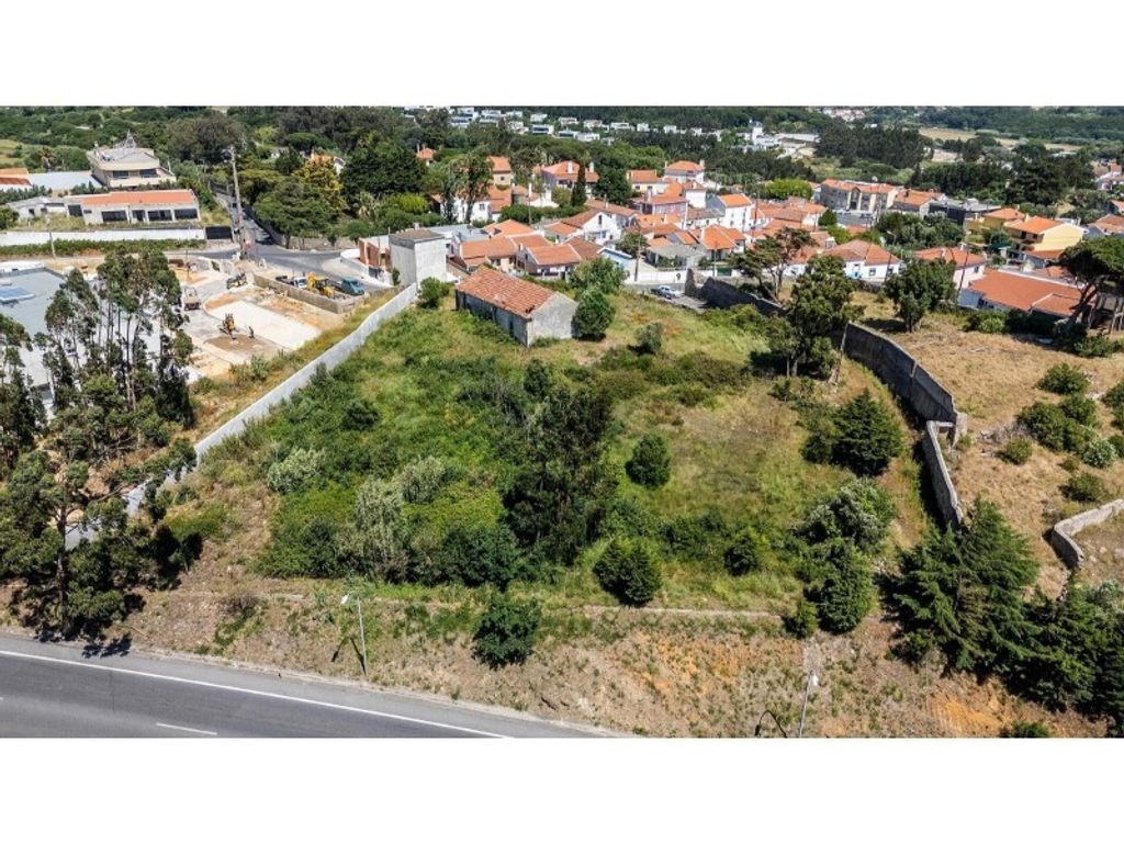 Maison de luxe à vendre à Sintra, 430 000 €, Photo 4