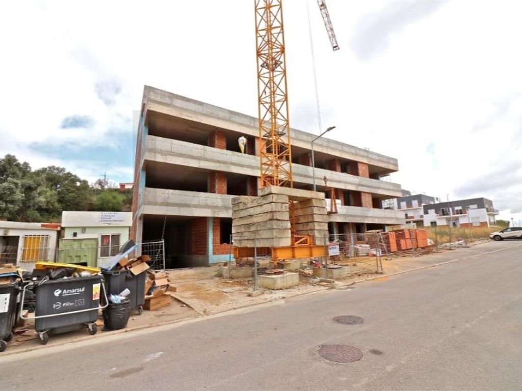 Appartement de luxe à vendre à Sesimbra, 560 000 €, Photo 4