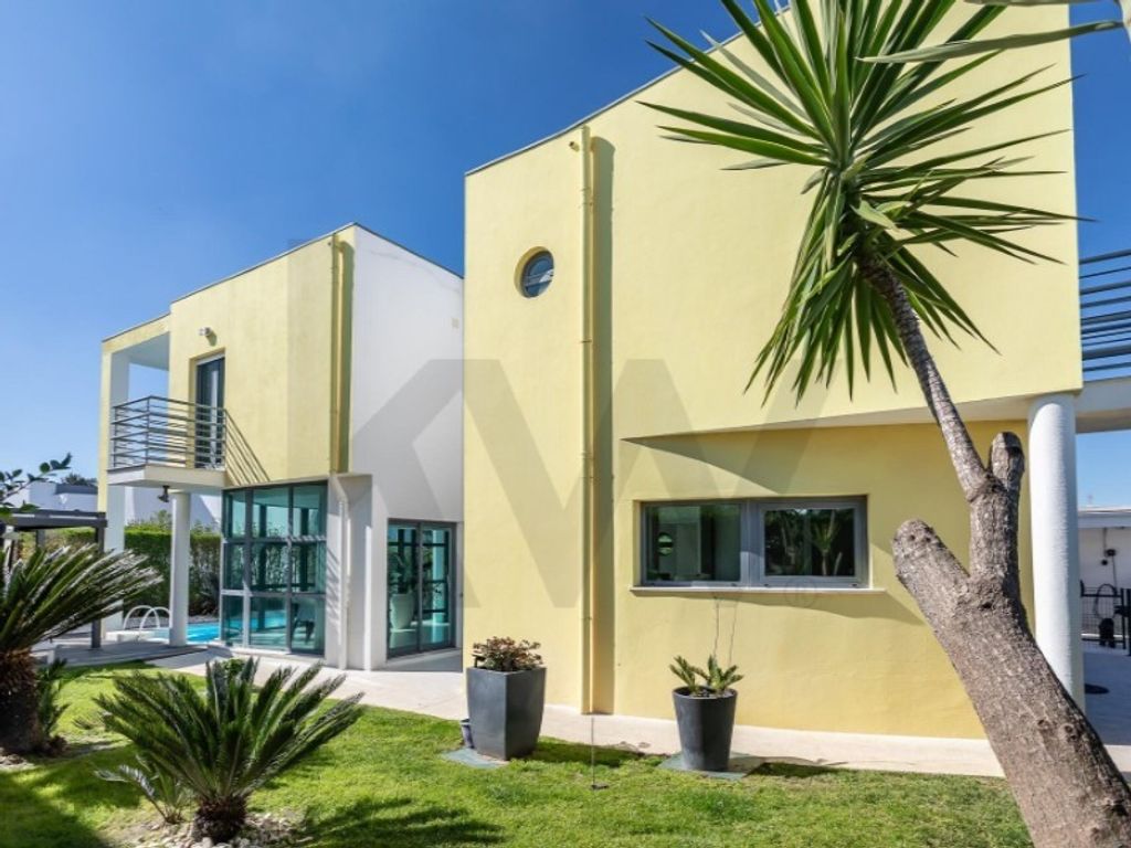 Maison de luxe à vendre à Palmela, 553 000 €, Photo 4
