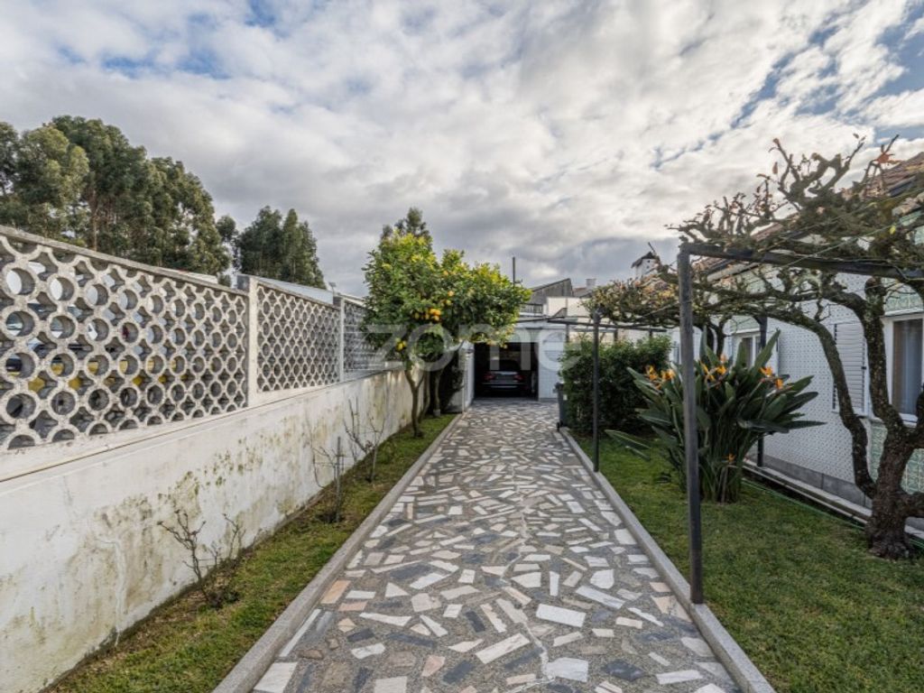Luxury House for sale in Maia, 400 000 €, Photo 4