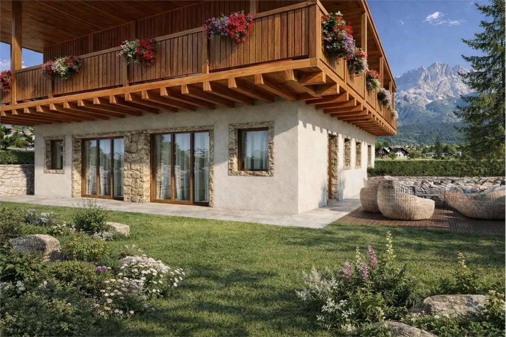 Appartement de luxe à vendre à San Vito, 870 000 €, Photo 4