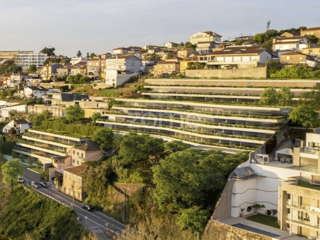 Luxury Apartment for sale in Gondomar, 750 000 €, Photo 4