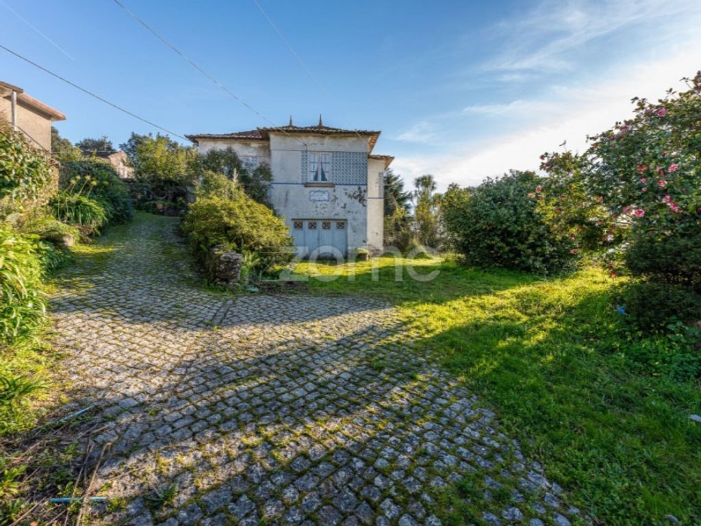 Luxury House for sale in Gondomar, 620 000 €, Photo 4
