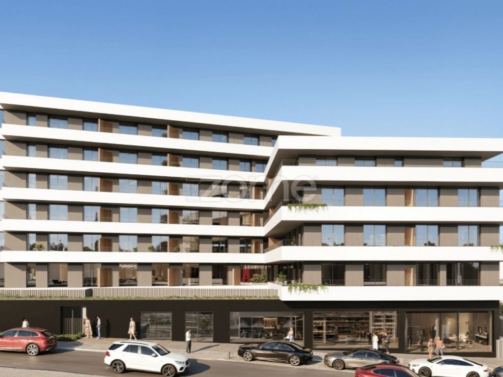 Appartement de luxe à vendre à Paços de Ferreira, 415 000 €, Photo 5