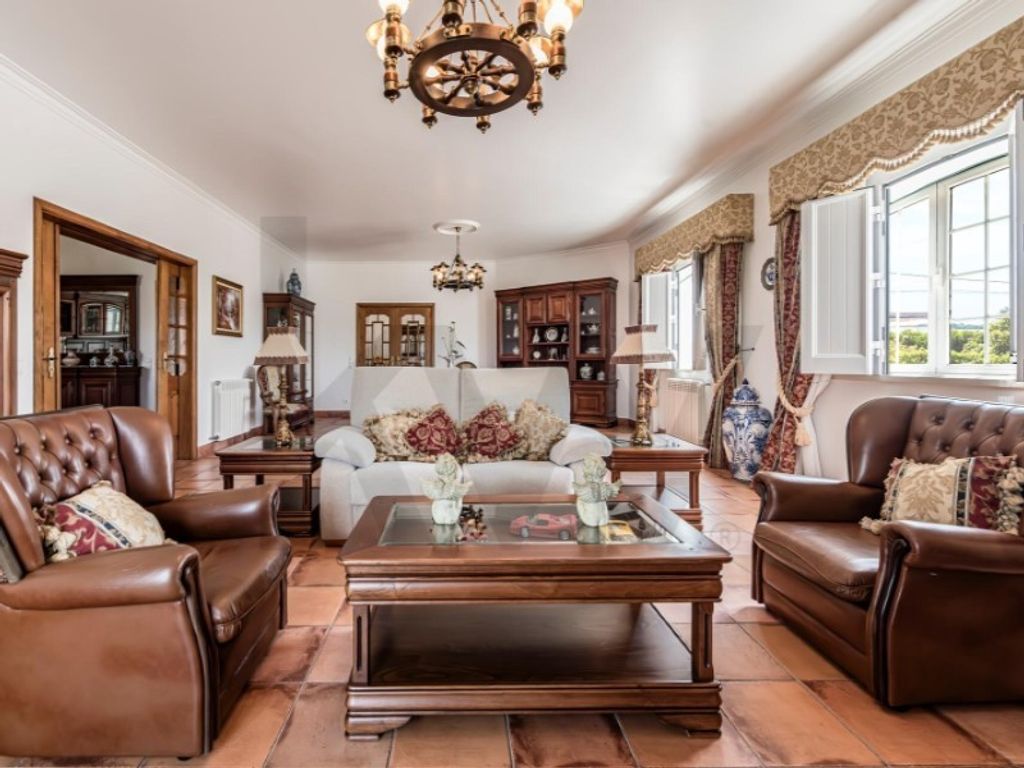 Maison de luxe à vendre à Salvaterra de Magos, 750 000 €, Photo 5