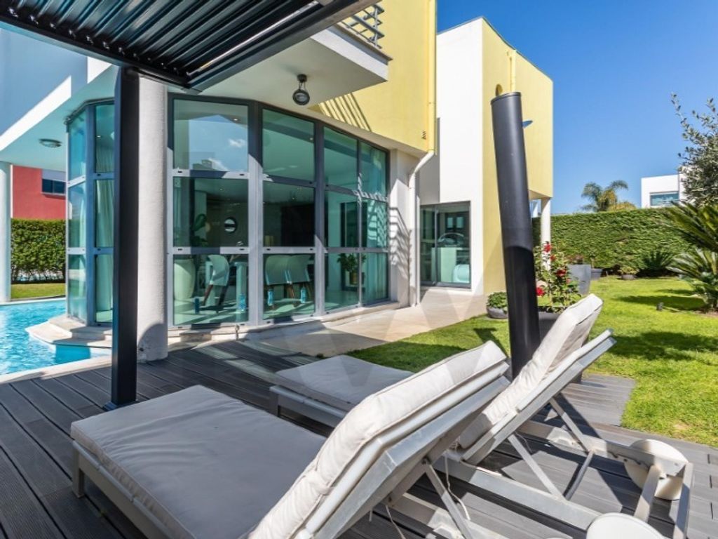 Maison de luxe à vendre à Palmela, 553 000 €, Photo 5