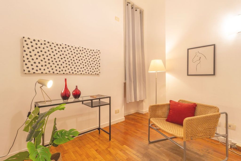 Appartement de luxe à vendre à Milan, 774 000 €, Photo 5